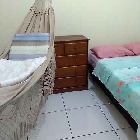 CASA para até 10 PESSOAS Boa Vista  Exterior foto