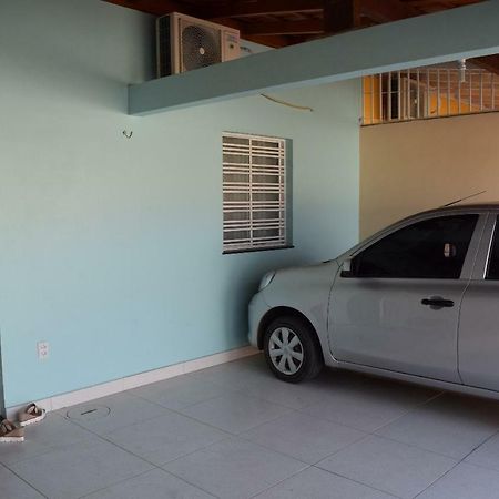 CASA para até 10 PESSOAS Boa Vista  Exterior foto