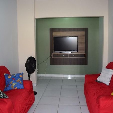 CASA para até 10 PESSOAS Boa Vista  Exterior foto