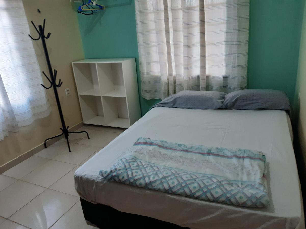 CASA para até 10 PESSOAS Boa Vista  Habitación foto