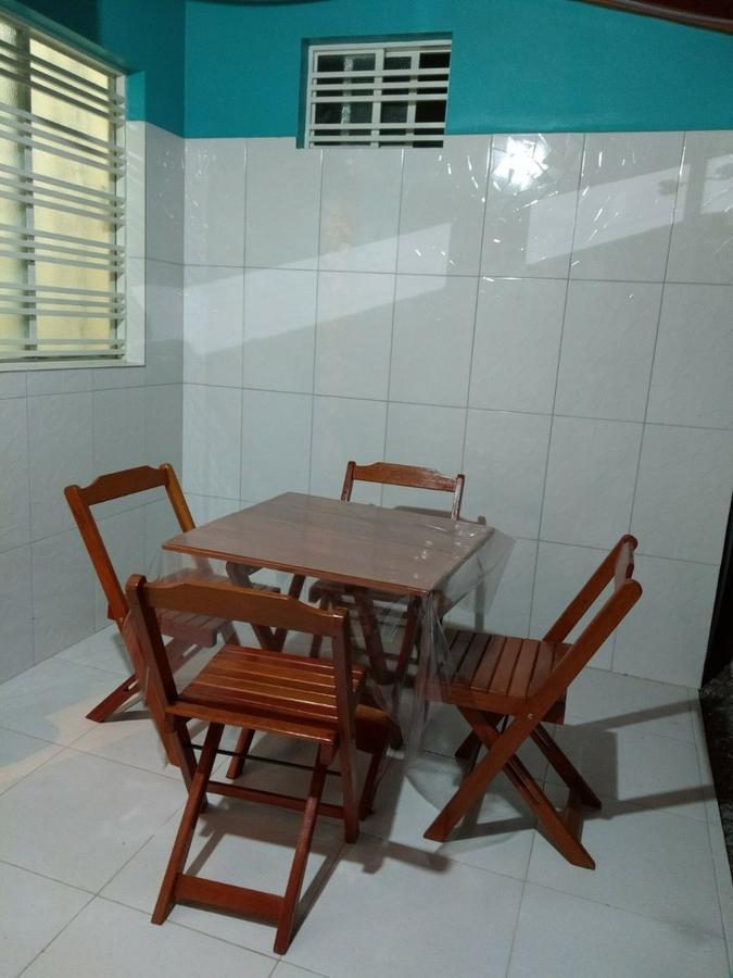 CASA para até 10 PESSOAS Boa Vista  Exterior foto