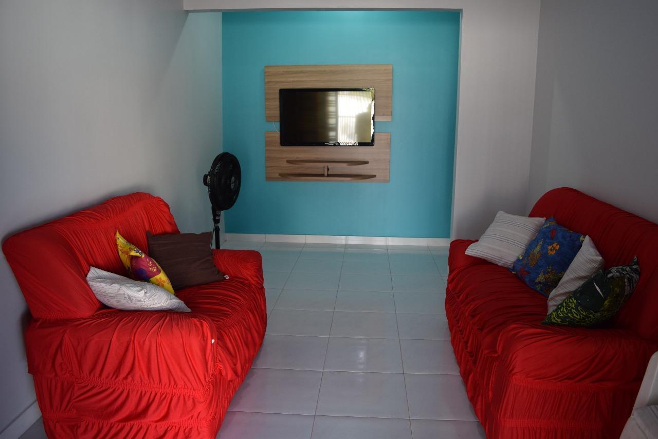 CASA para até 10 PESSOAS Boa Vista  Exterior foto