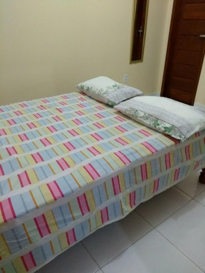 CASA para até 10 PESSOAS Boa Vista  Exterior foto