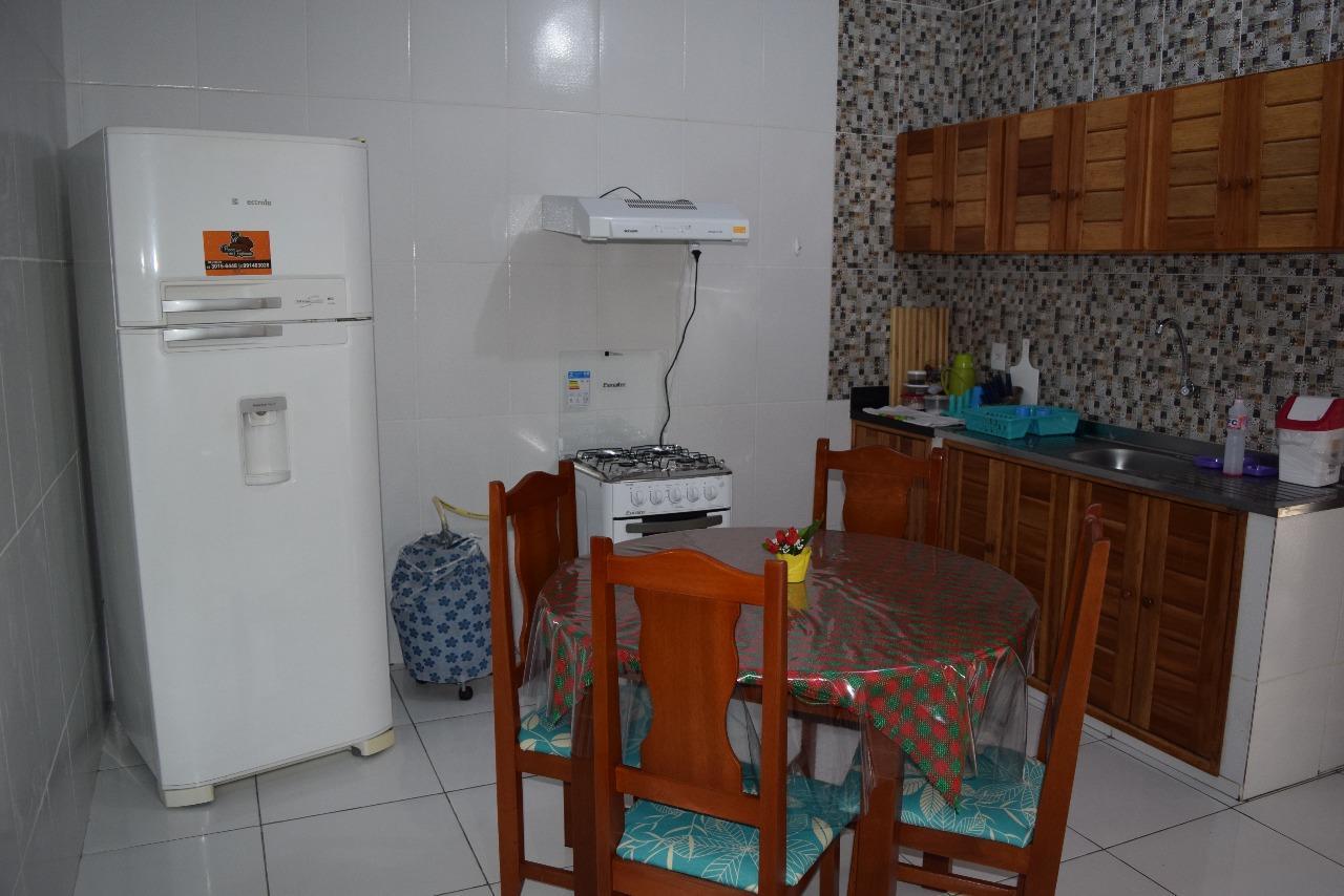 CASA para até 10 PESSOAS Boa Vista  Exterior foto