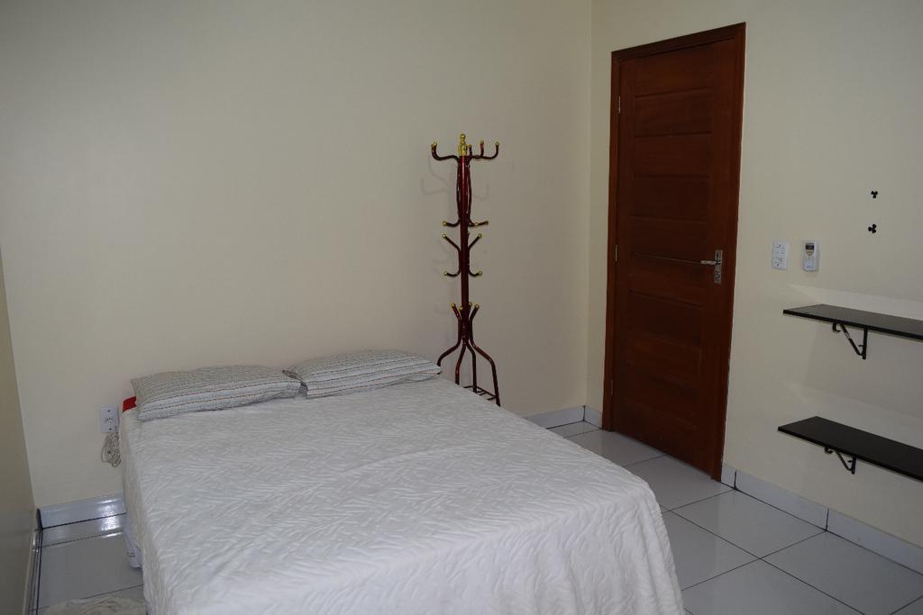 CASA para até 10 PESSOAS Boa Vista  Exterior foto