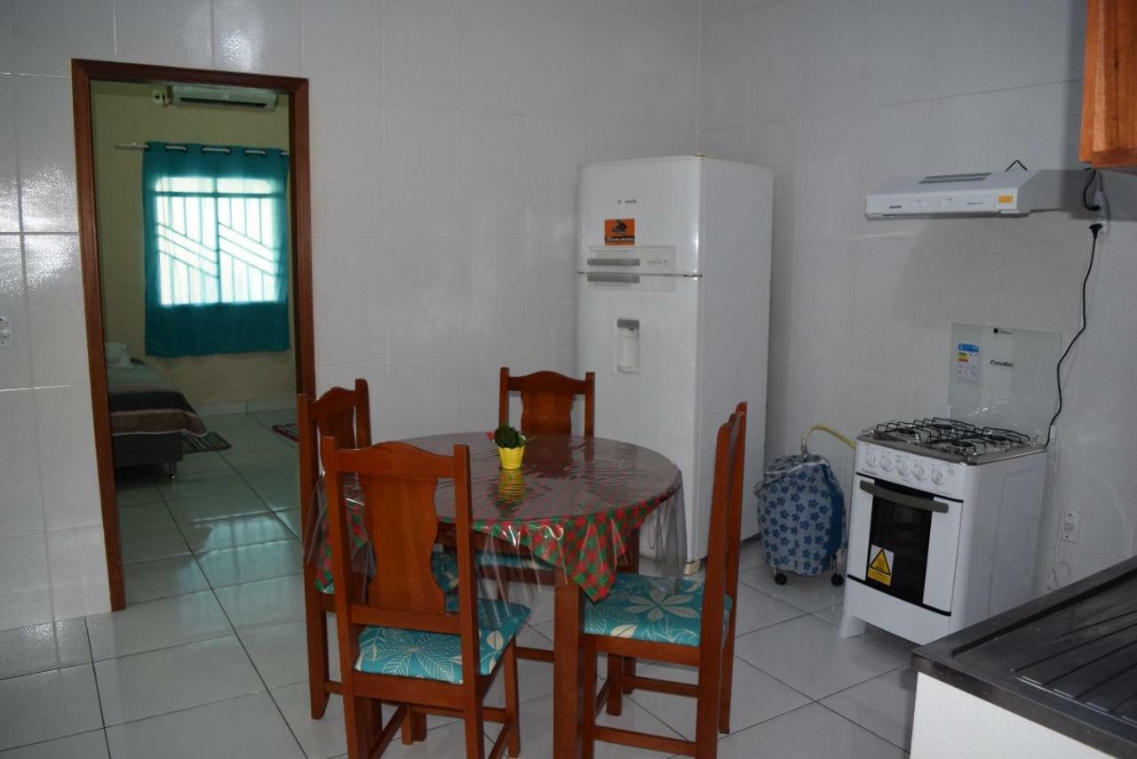 CASA para até 10 PESSOAS Boa Vista  Exterior foto